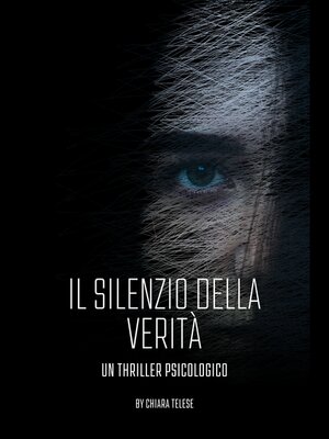 cover image of "Il Silenzio della Verità